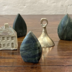 Small unusual gifts in my showroom.